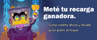 ¡Ganá hoy desde tu casa!