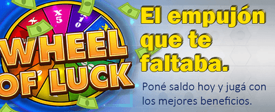Los mejores slots online