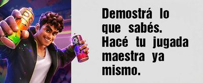 Interfaz de casino online premium con fichas y apuestas