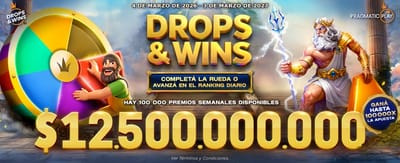 Gana en grande hoy mismo