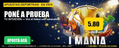 Bono de bienvenida exclusivo